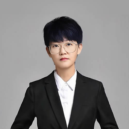 恩施情感咨询导师：依然老师